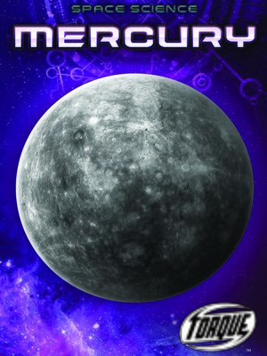 cover image of Mercury